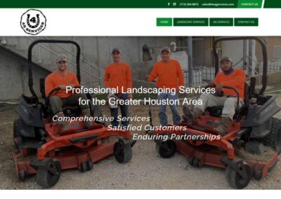 4U AG Services
