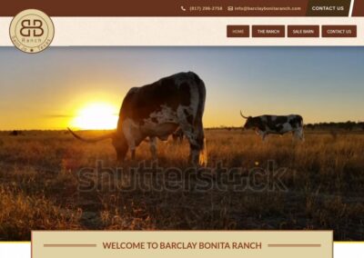 Barclay Bonita Ranch