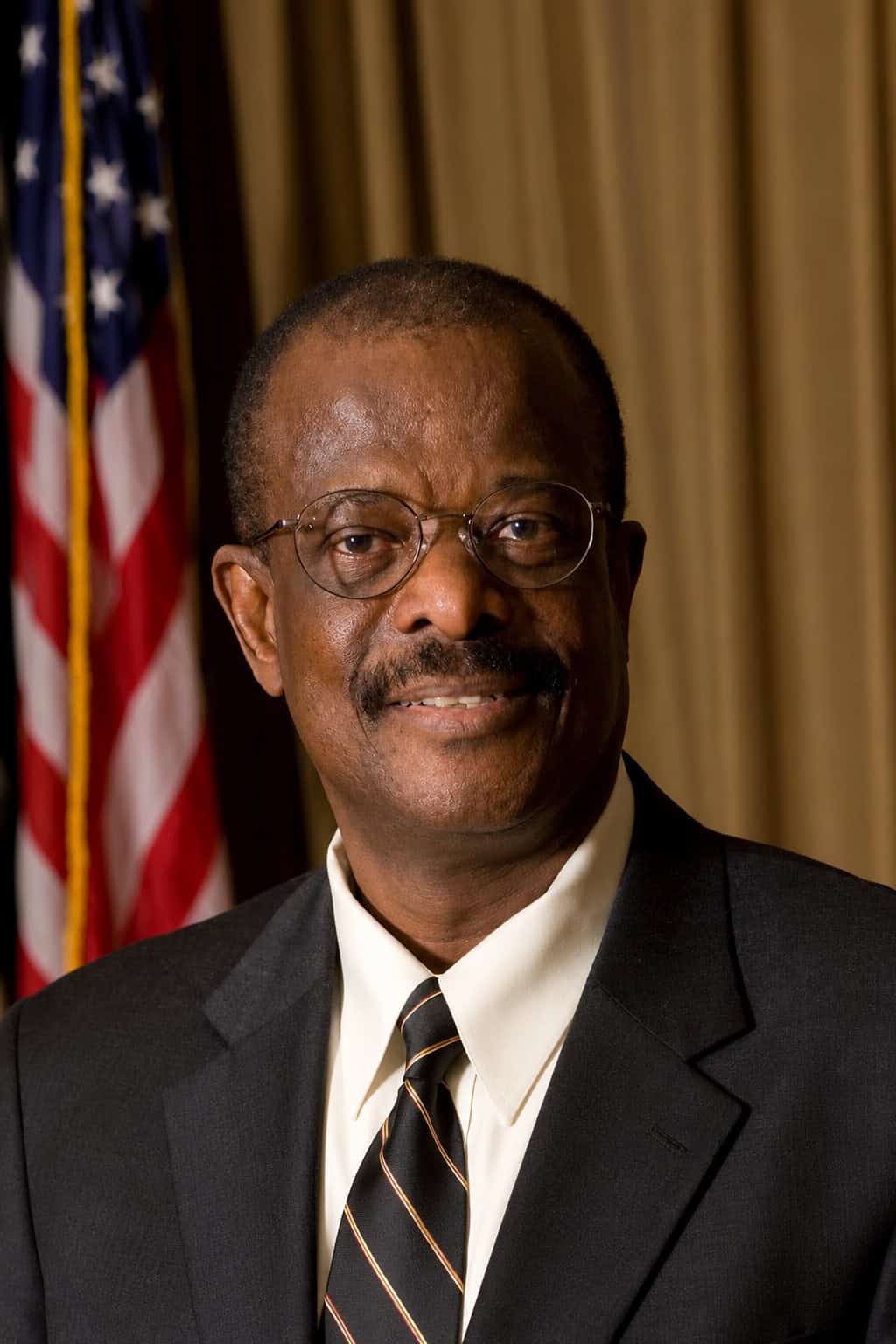 Dr. Ebow Coleman