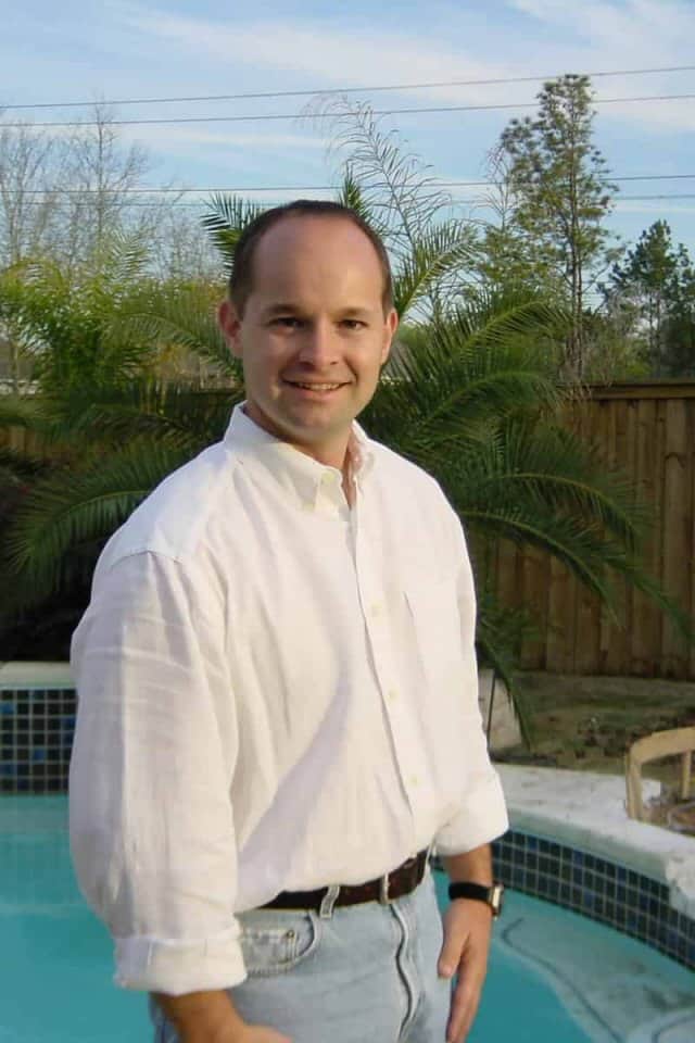 Greg Watson