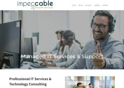 Impeccable Network Services