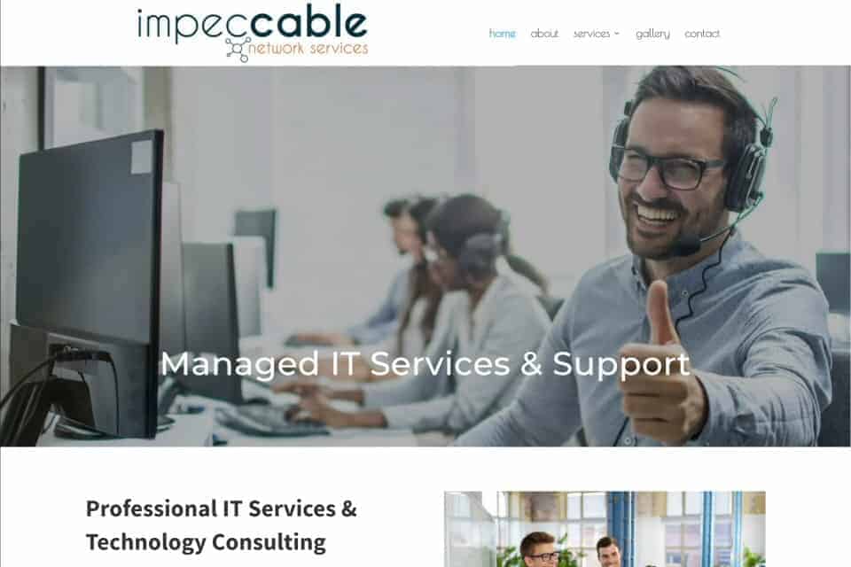 Impeccable Network Services