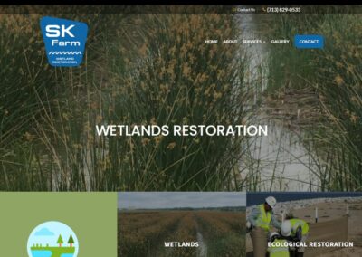 SK Farm LLC