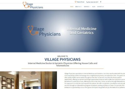 Village Physicians