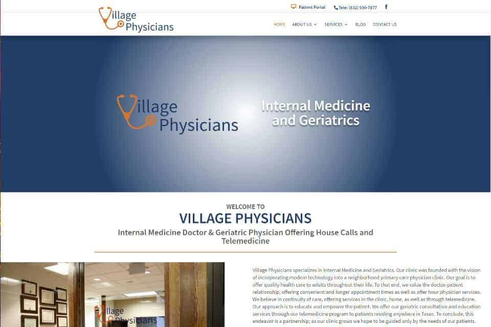 Village Physicians