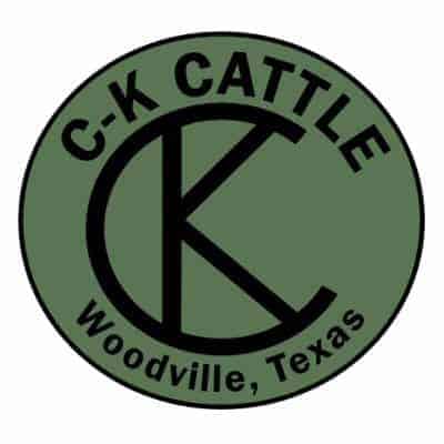 CK Cattle Company CK Cattle Company