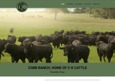 Cobb Ranch