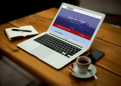 D'Errico Financial Services