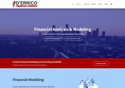 D’Errico Financial Services