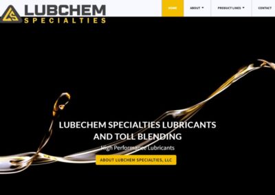 Lubchem Specialties