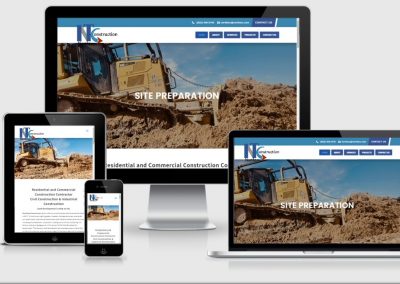 Northtex Construction LLC