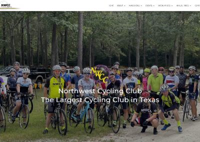 The Northwest Cycling Club