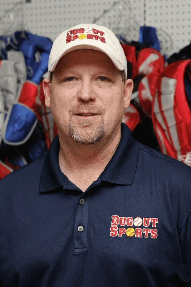Tim Dutton