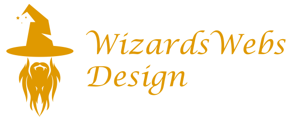 WizardsWebs Design LLC